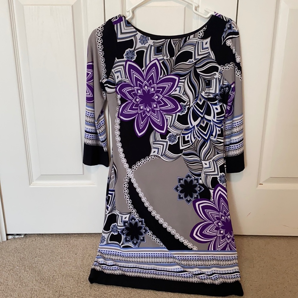 Intermission Work Dress